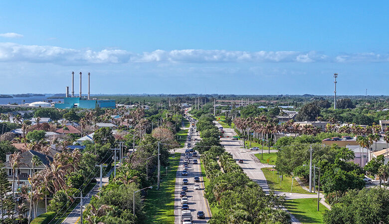 Bridge closure causes big traffic mess