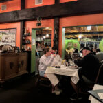 Cafe Coconut Cove 1