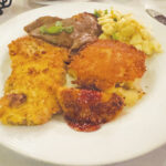 Cafe Coconut Cove 3