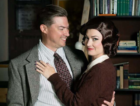 Get caught up in Christie’s ‘Mousetrap’ at the Theatre Guild