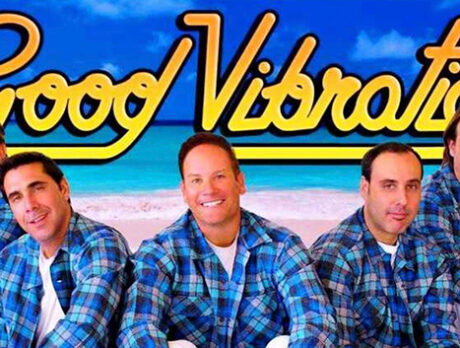 Coming Up! Good Vibrations brings Beach Boys’ best to Emerson