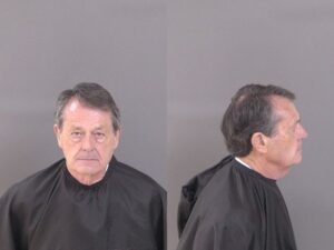 George Frank Bollis Jr