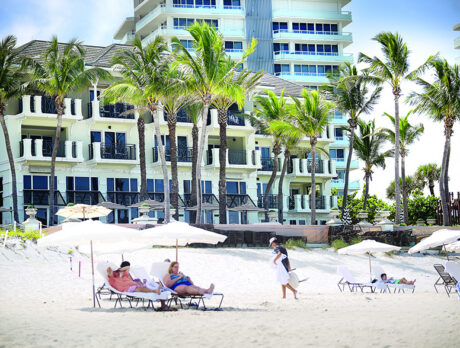 Staying power? Island hotels report mixed season so far