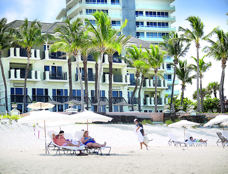 Ocean Hotel