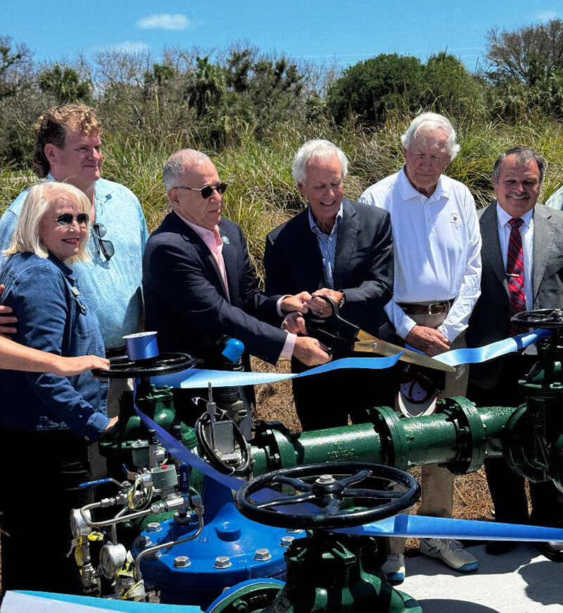 Pipeline ribbon cutting 4 23 26