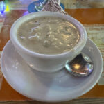 Riverside Clam Chowder