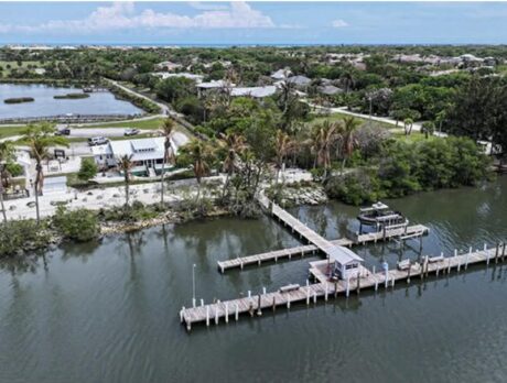 Historic Jones family homestead opens to public