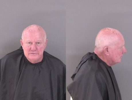 Ex-county official arrested after car accident on island