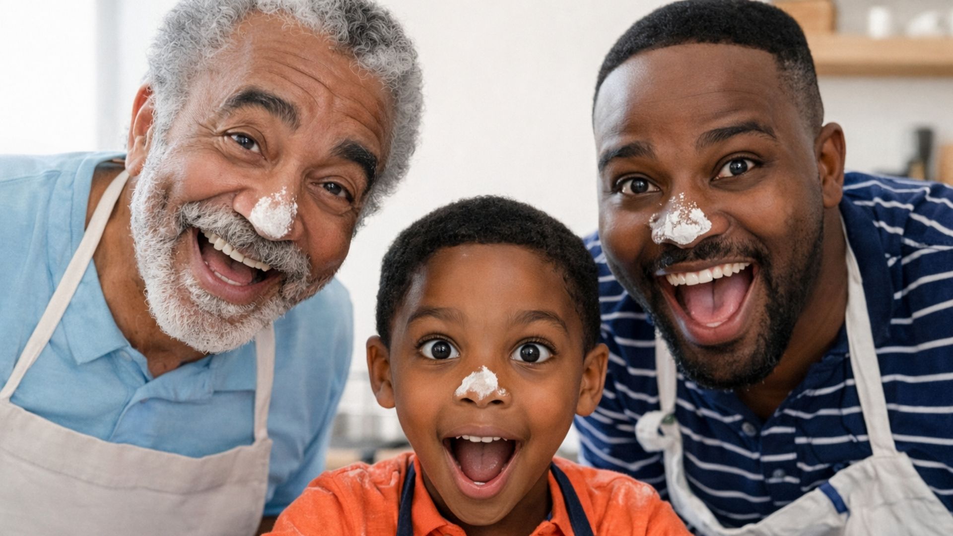 cook & connect Demos ELC 2026