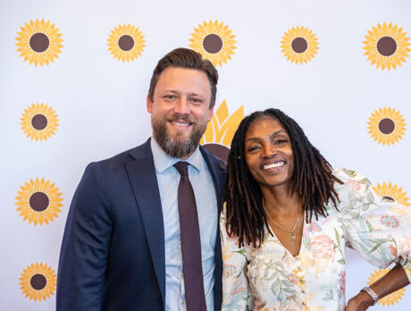 Girls to Greatness: Investing in the future of the community