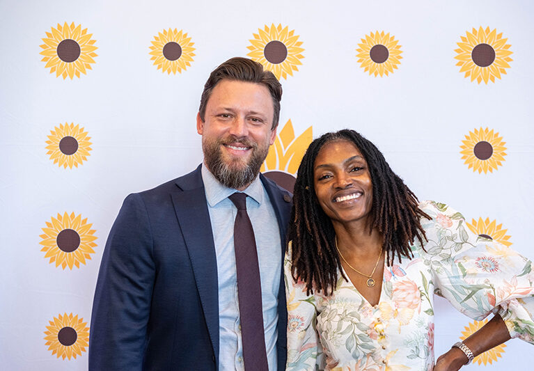 Girls to Greatness: Investing in the future of the community