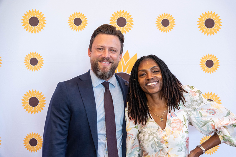 Girls to Greatness: Investing in the future of the community