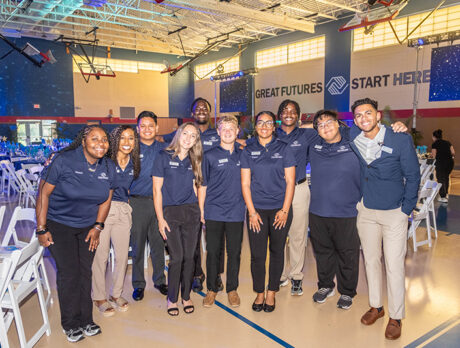 Boys and Girls Club fetes investing in kids and their futures