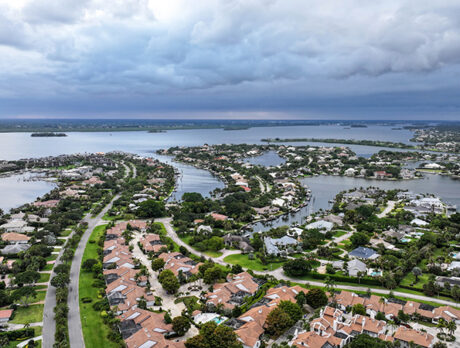 Lots of transactions: Moorings Realty doubles sales this year compared to last