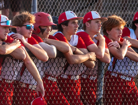Vero falls to Venice in close, nail-biting state semifinal game