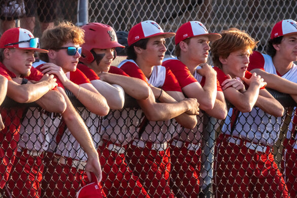 Vero falls to Venice in close, nail-biting state semifinal game