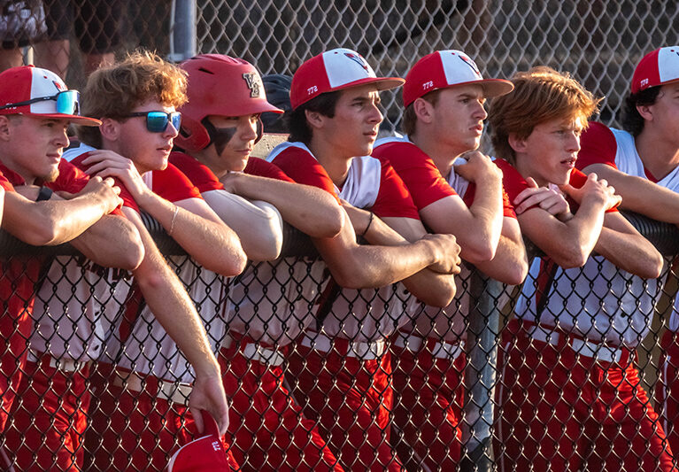 050826 VBHS Baseball JoshuaKodis 008
