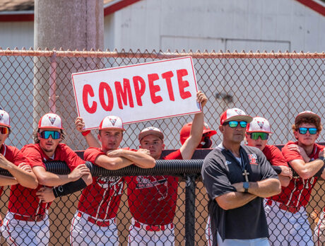 Fighting Indians vying for elusive state baseball title