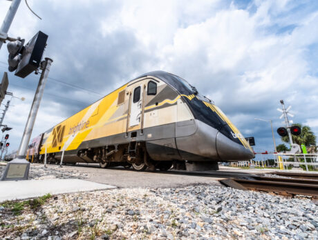 ‘Substantial doubt’ Brightline can stay in business