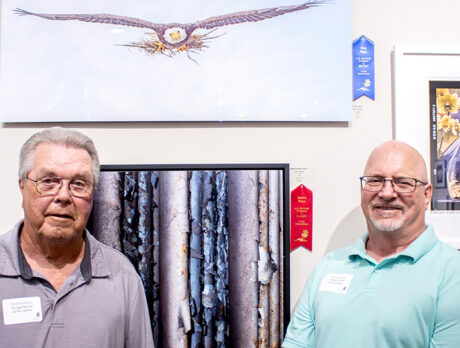 Vero photographers shine in ‘Through the Eye of the Camera’ show