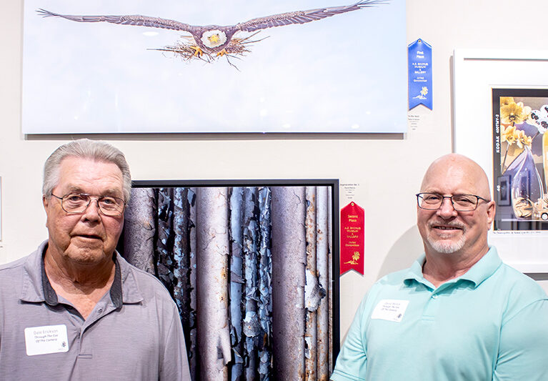 Vero photographers shine in ‘Through the Eye of the Camera’ show