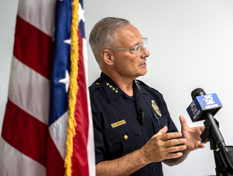 Badly decomposed body ID’d as Jesse Ellis who was wanted for double homicide
