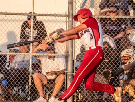 Vero Beach dominates Game 1 of baseball regional finals