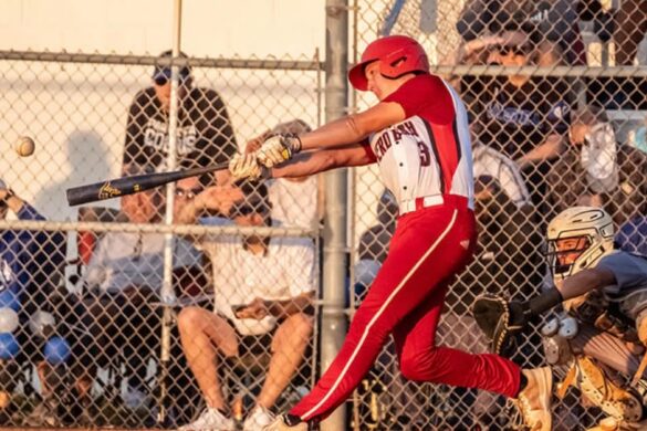Vero Beach wins Game 1 of baseball regional finals