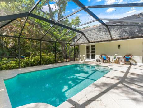 ‘A Jewel Box’: Bethel by the Sea hideway even has a ‘swimming room’