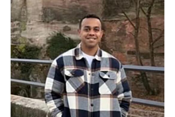 Vero Beach soldier dies on duty in Germany; body to be flown back home Friday