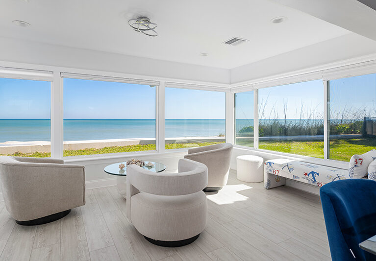 Veromar cottage evokes bygone era of beachfront bliss