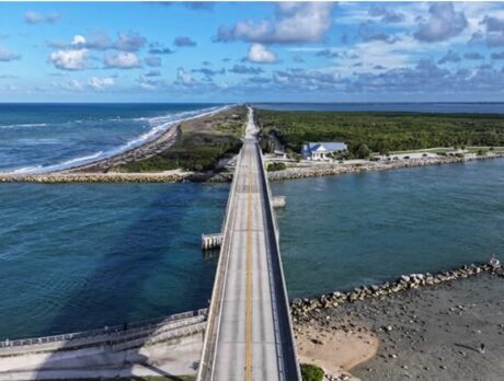 Years-long Sebastian Inlet bridge replacement project begins Monday