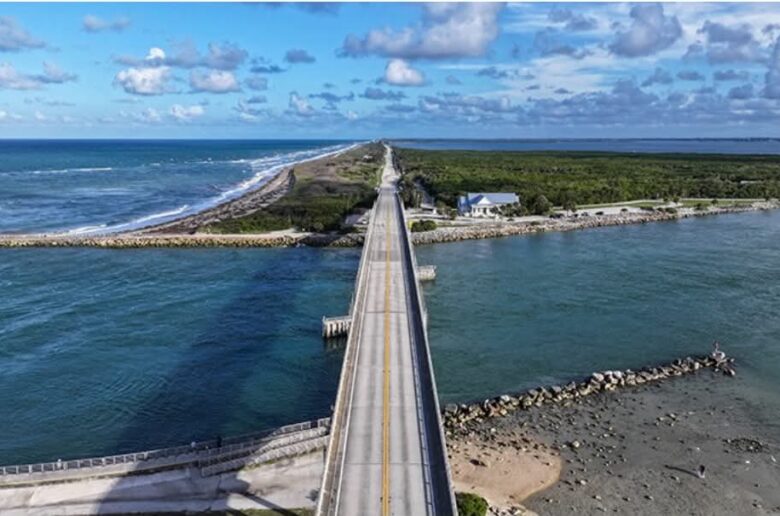 Years-long Sebastian Inlet bridge replacement project begins Monday
