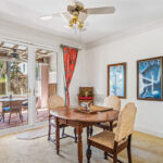 Adams 295014 Dining