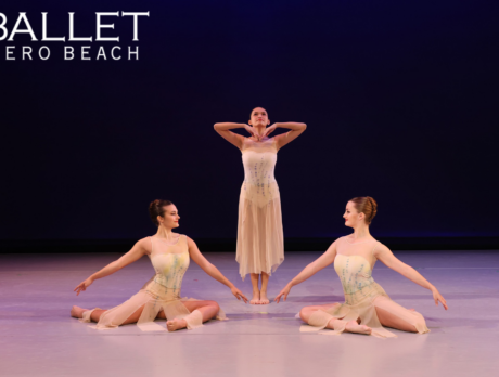 Coming Up! Ballet Vero stages lively Spring Flings at Riverside