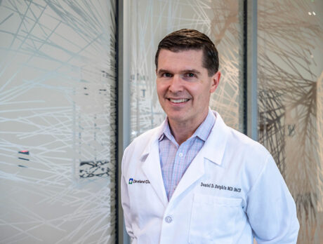 Better breast expanders aid in post-mastectomy reconstruction