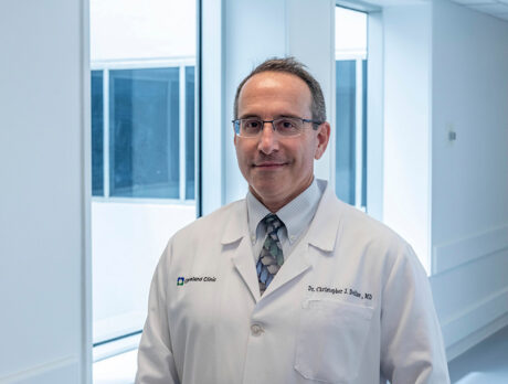 Neurologist: Multidisciplinary approach best vs. Alzheimer’s