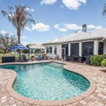 Marty 295478 Pool