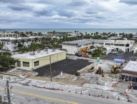 Island’s banking community will get a new player
