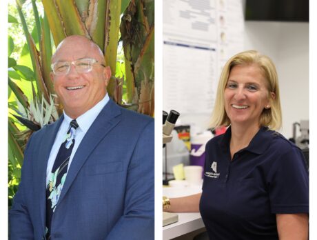 Legacy resident Lowther, newcomer Unlu added to Mosquito Control District