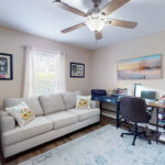 Perry 295216 OfficeBR3