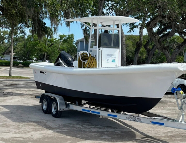 PumpOutBoat