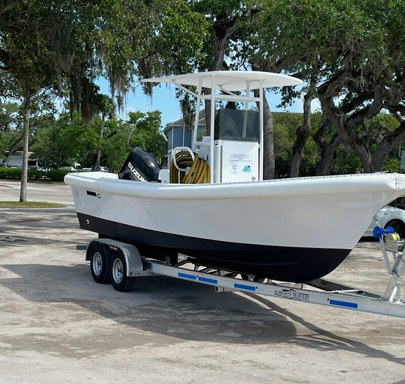 PumpOutBoat