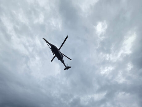 More details released in rescue of 11 people aboard downed plane