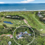 Stiefel 293976 Aerial2GolfE