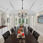 Stiefel 293976 Dining
