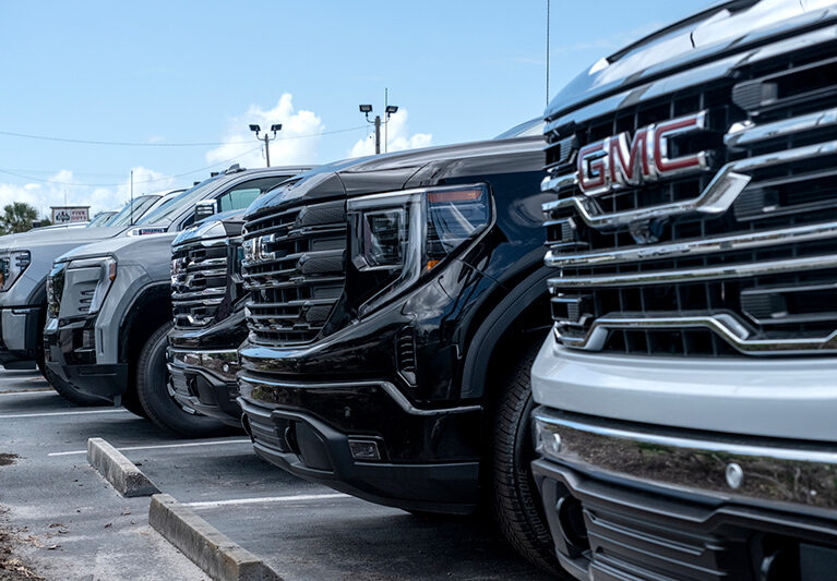 Truck