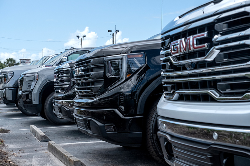 Truck