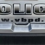 VBPD Car