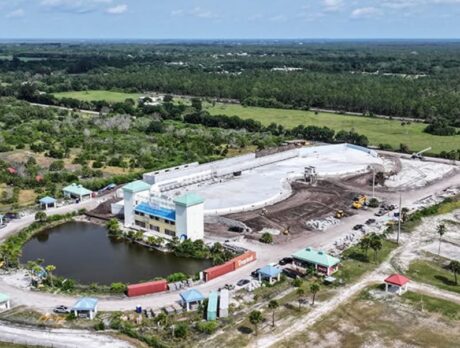 Waves of anticipation for planned Point Surf Park in Fellsmere